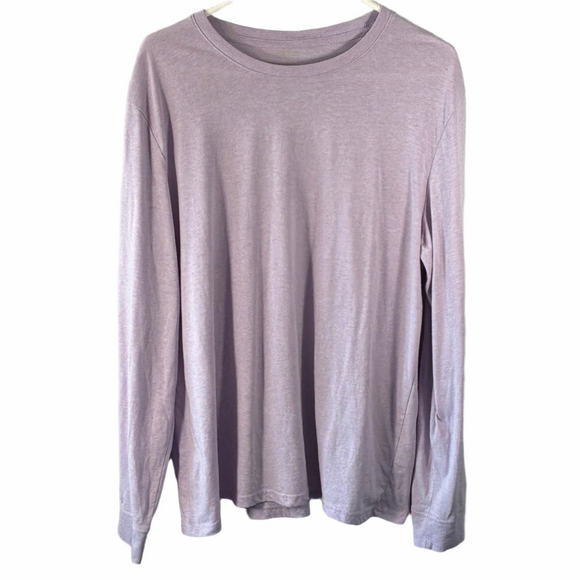Sonoma Other - Sonoma Light Purple Long Sleeve Shirt